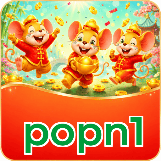 Passo a passo visual mostrando processo de download e instalação do aplicativo popn1