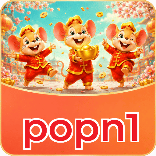 Catálogo slots popn1 mostrando top jogos Gates Olympus Sweet Bonanza Fortune Tiger Big Bass volatilidade RTP